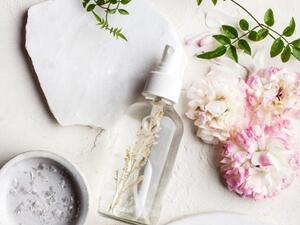 عطر الياسمين للمفروشات