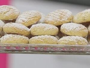 طريقة صنع الكحك المصري