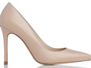  L.K.Bennet لندن الحذاء الذي تريده كل النساء حول العالم