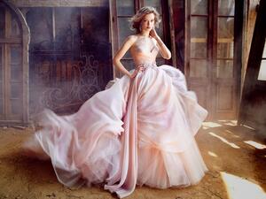 كوني أميرة قصتك الرومانسية