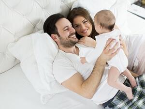 تأسيس عائلة يحتاج منا إلى نكران الذات والعودة الى غريزة الاستقرار والانجاب ورعاية العائلة