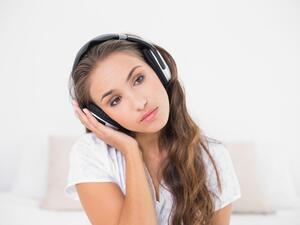 هناك أناس يكرهون الموسيقى الحزينة