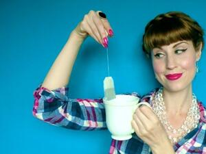 لا تخشي كسر الاظافر بعد اليوم