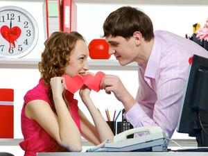 أعرفي زوج المستقبل من وظيفتك الحالية