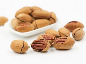 الجوز الامريكي بيكان