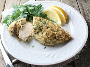 صدور الدجاج بالبارميزان