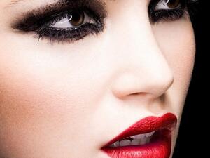 اللون الأحمر هو الأكثر شعبية 