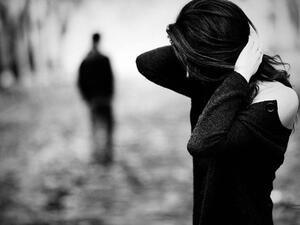 الألم العاطفي الساحق سبب محتمل للحزن الشديد المحفوف بالمخاطر