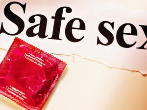 لا تخاطر بحياتك