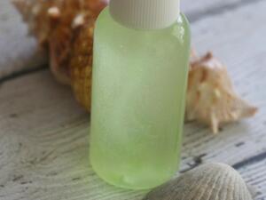 رذاذ البشرة المنعش