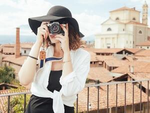 من الأمور الّتي يحبّها القوس السفر والترحال