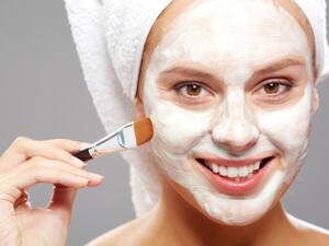 جميلة البوابة: الليمون اعجوبة البشرة النضرة