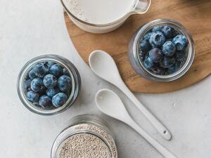 بودينج الشيا والعنابية