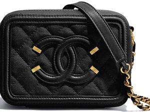 حقيبة شانيل الصغيرة الجديدة 