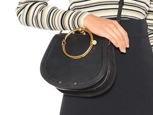 حقيبة كلوي نايل الجديدة