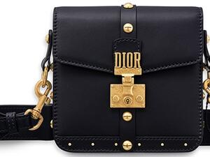 تصميم حقيبة "ديوراديكت سكوير فلاب" لا يقاوم