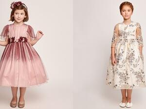 اقمشة ملونة وخامات فخمة للاحتفال بالعيد