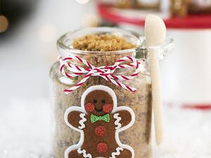 اصنعيه بنفسك: مقشر الزنجبيل والسكر