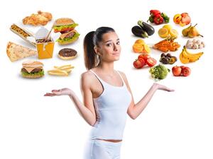 10 أطعمة تسبب الوفاة و 10 تمدك بالصحة