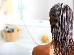 خطوات هامة لشعر صحي كل يوم