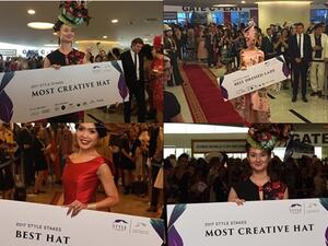 مبروك للفائزين