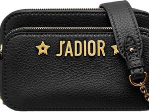 جديد حقيبة الكاميرا  J’ADIOR من ديور