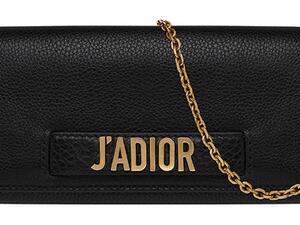 محفظة J'Adior - كرويزير الكلاسيكية