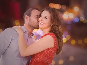 تعرف على شكل حياتك العاطفية في شهر أبريل/ نيسان