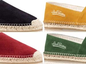 احذية مصنوعة يدويا والوان نابضة بالحياة