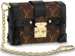 هل تحبين تصاميم لويس فويتون الكلاسيكية؟