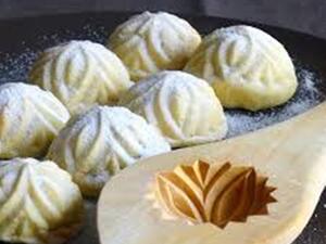 معمول الجوز 