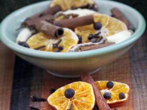 عطري بيتك بالروائح الطبيعية