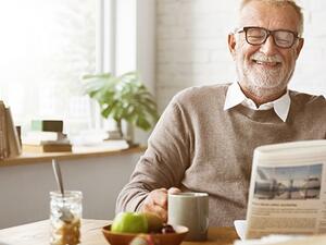 دراسة: هل بلغت الأربعين؟ أنت بحاجة الى 3 أيام عمل فقط في الأسبوع   دراسة: هل بلغت الأربعين؟ أنت بحاجة الى 3 أيام عمل فقط في الأسبوع