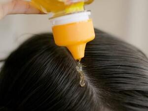 من فوائده إخفاء الشيب والحفاظ على صبغة الشعر الأساسية