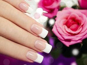 ماذا تقول أظافرك عن طبيعتك!