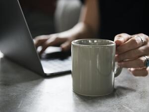 هذا المشروب الجديد سيساعدك على إنقاص الوزن