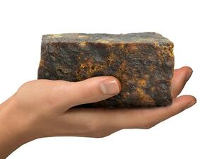 جميلة البوابة: فوائد الصابون الأسود للبشرة