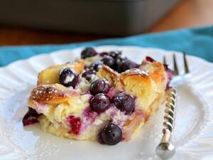 حلوى الكرواسان بالعنابية