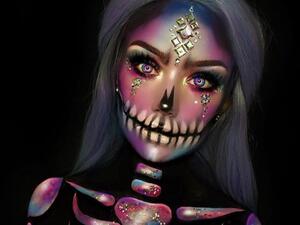 استخدام الاكسسوارات يزيد من جمال التصميم