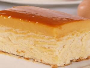 كريم كراميل بالتوست