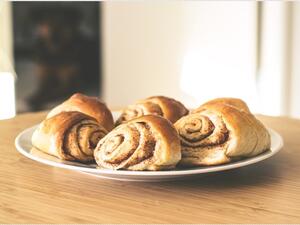 عجينة السينابون