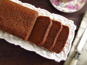 كعكة القرفة