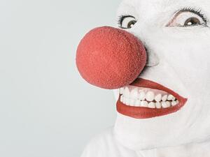 الضحك يساعد على حرق السعرات الحرارية