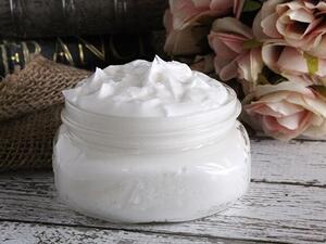 اصنعيه بنفسك: كريم جوزالهند للشعر المجعد