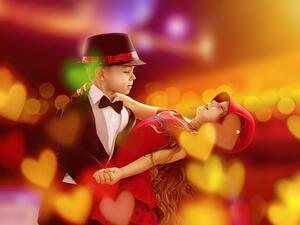 أول حب هو أجمل حب 