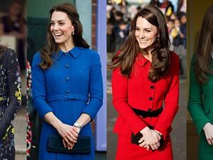 ما سر حقائب كيت الصغيرة؟