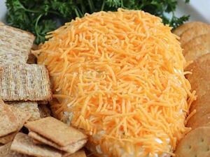 مقبلات الجبن لعيد الفصح المجيد