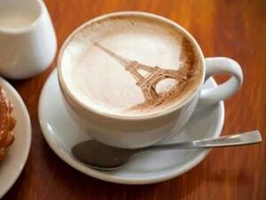 القهوة الفرنسية