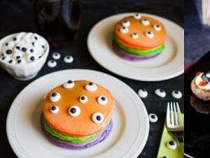 3 أفكار لصنع وجبات خفيفة تخطف الابصار