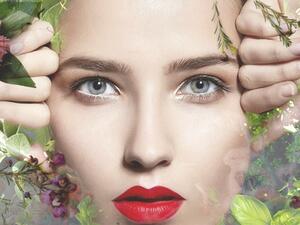 تعرفي على أسرار الزيوت الطبيعية لعلاج مشاكل البشرة